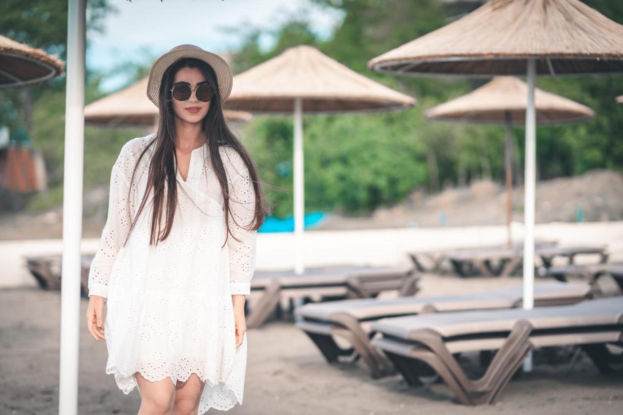 Atik Hotel Unye ภายนอก รูปภาพ